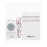 ELECTRONIC WIRED DOORBELL 035 SOUNDTEOH WIRED 1.8M