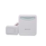 ELECTRONIC WIRED DOORBELL 963 SOUNDTEOH WIRED 2M