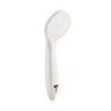 HAND SHOWER HEAD WITH SHOWER FILTER KUDOS K-SH80W2 WHITE