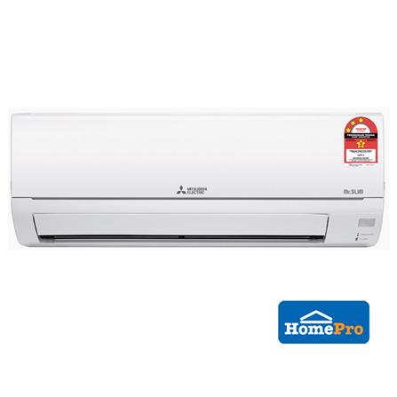 MITSUBISHI AIR CONDITIONER STANDARD MS/MU-JR13VF 1.5HP