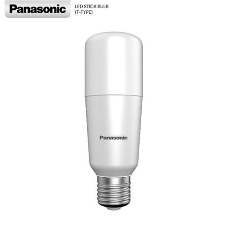PANASONIC LED STICK BULB 11W E27 WARM WHITE LDTHV11L30GA1/GA2
