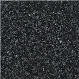 CITIGRES FLOORTILE 60X60CM BLACK GRANITE 1.44M2