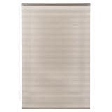 ROLLER BLIND HOME LIVING STYLE NIO 100X160CM BROWN