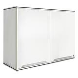 KING DOUBLE HANG CABINET CURVE WH90X67.8
