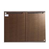 KING ROCKA PLATINUM DOUBLE COUNTER OAK