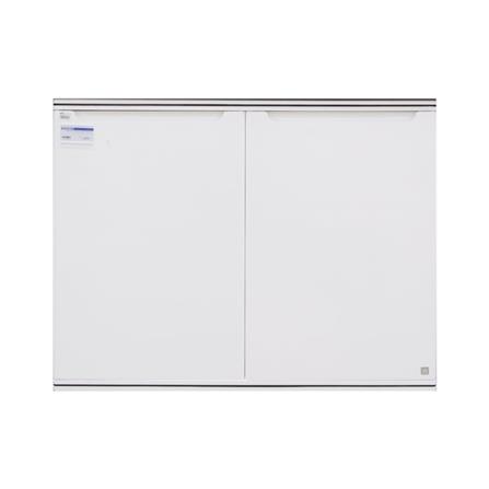 KING ROCKA PLATINUM DOUBLE COUNTER WHITE