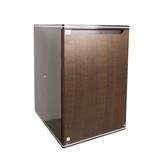 KING ROCKA PLAT SINGLE COUNTER/GAS OAK