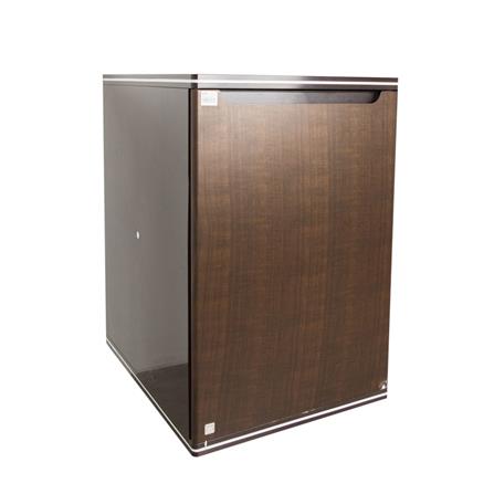 KING ROCKA PLAT SINGLE COUNTER/GAS OAK