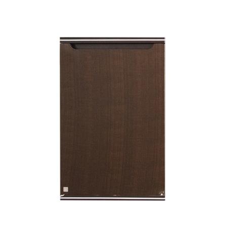 KING ROCKA PLAT SINGLE COUNTER/GAS OAK