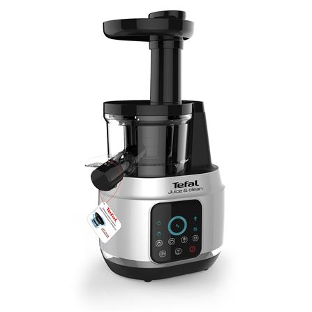 TEFAL SLOW JUICER ZC420 150WATT 0.8LITER 4+REVERSE SPEED
