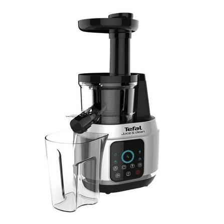 TEFAL SLOW JUICER ZC420 150WATT 0.8LITER 4+REVERSE SPEED