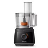 PHILIPS FOOD PROCESSOR HR7320/11 700WATT 2.1LITER 5ATT 2+PULSE