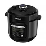 TEFAL PRESSURE COOKER CY601D 1000WATT 6.0LITER 17FUNCTIONS