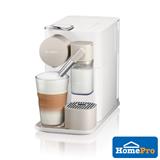 NESPRESSO COFFEE MACHINE LATTISSIMA ONE WHITE F121-ME-WH-NE