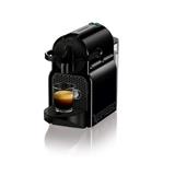 NESPRESSO COFFEE MACHINE INNISIA BLACK 1260WATT 0.7LITER D40-ME-BK-NE4