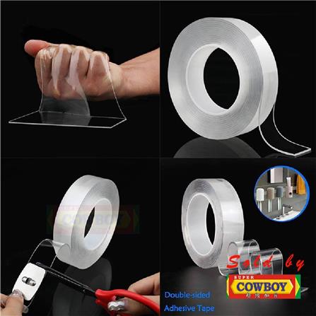 IVY 3CMX1M MULTIPURPOSE FILM TAPE