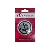 AVIO DESTINATION BOARD-NO PEEING 6.7CM