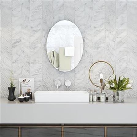 MOYA MIRROR HLP006 50X70CM