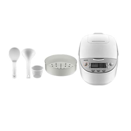 TOSHIBA RICE COOKER RC-18DH1NMY 904WATT 1.8LITER