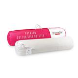 NOVELLE PREMIUM COTTON RICH BOLSTER