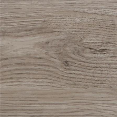 TARA VINYL TILE STICKER 15X91CM 2MM WOOD GREY 3.28M2