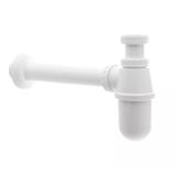 WATERTEC BOTTLE TRAP 24CM FMS-BT002-1TP PP PLASTIC WHITE