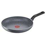 TEFAL FRYPAN NATURE B22606 28 CM GREY