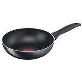 TEFAL FRYPAN COOK CLEAN B22502 20CM BLACK