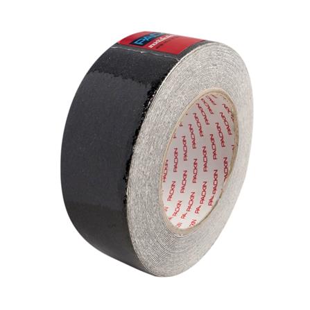ANTI-SLIP TAPE PACK IN 2"X10M BLACK