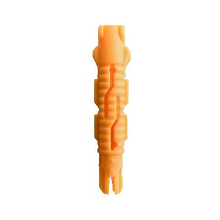 PLASTIC ANCHOR PANSIAM #7 100EA