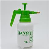 ISANO GARDEN PRESSURE SPRAYER 1000ML