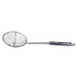 STAINLESS STEEL STRAINER 38.5CMX14CM K4014