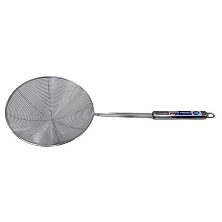 STAINLESS STEEL STRAINER 38.5CMX14CM K4014