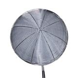 STAINLESS STEEL STRAINER 42.5CMX18CM K4018