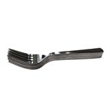 DINNER FORK 6PCS S/S-F3001