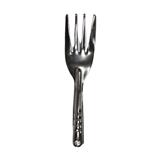 TOFFI DESSERT  FORK 12PCS S/S F0811