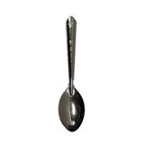 TOFFI DESSERT SPOON 12PCS S/S F0813