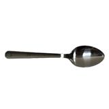 TOFFI DESSERT SPOON 6PCS S/S-F3013