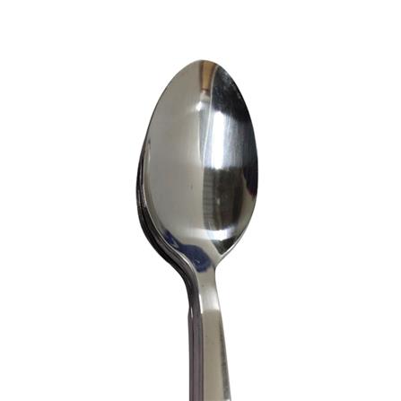 DINING SPOON 6PCS S/S-F3003