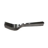 TEA FORK 6PCS S/S-F3031
