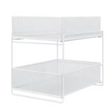 SINK MESH SLIDE STORAGE DRAWER2 L KECH
