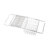 MULTIPURPOSE DISH RACK KECH