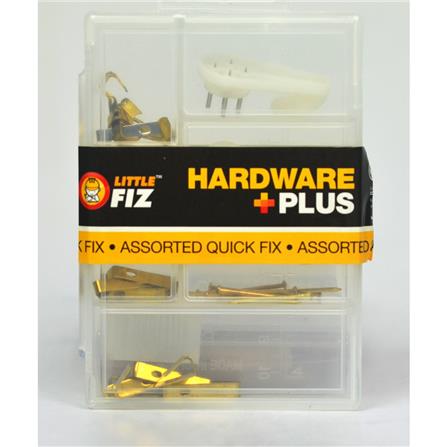 LITTLE FIZ DO-IT-YOURSELF PICTURE HANGING SET 1793