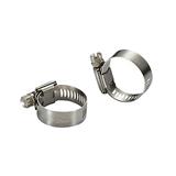 LITTLE FIZ HOSE GRIP CLAMP & WASHER SET 1854