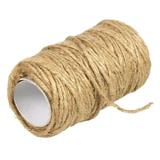 SISAL ROPE ELEGANCE BROWN