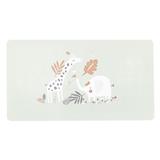 MOYA DIATOMITE PVC DECORATIVE MAT BM-ANIMAL