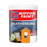 WEATHERBOND 16.92L LS BASE P EX-PAINT
