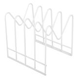 PAN AND LID STORAGE KECH