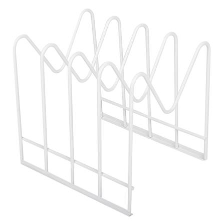 PAN AND LID STORAGE KECH