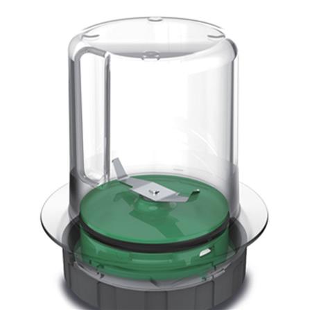 TEFAL BLENDER BL4291 600WATT 2LITER 2SPEED WITH GRINDER CHOPPER SPATULA
